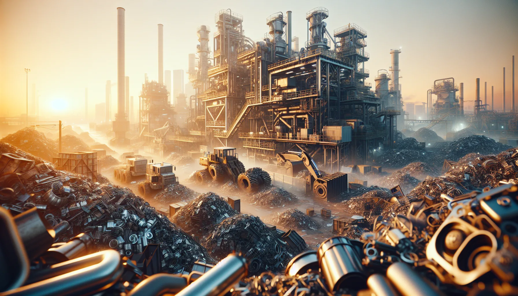 El Paso Catalytic Converter Recycling: Top Dollar Deals