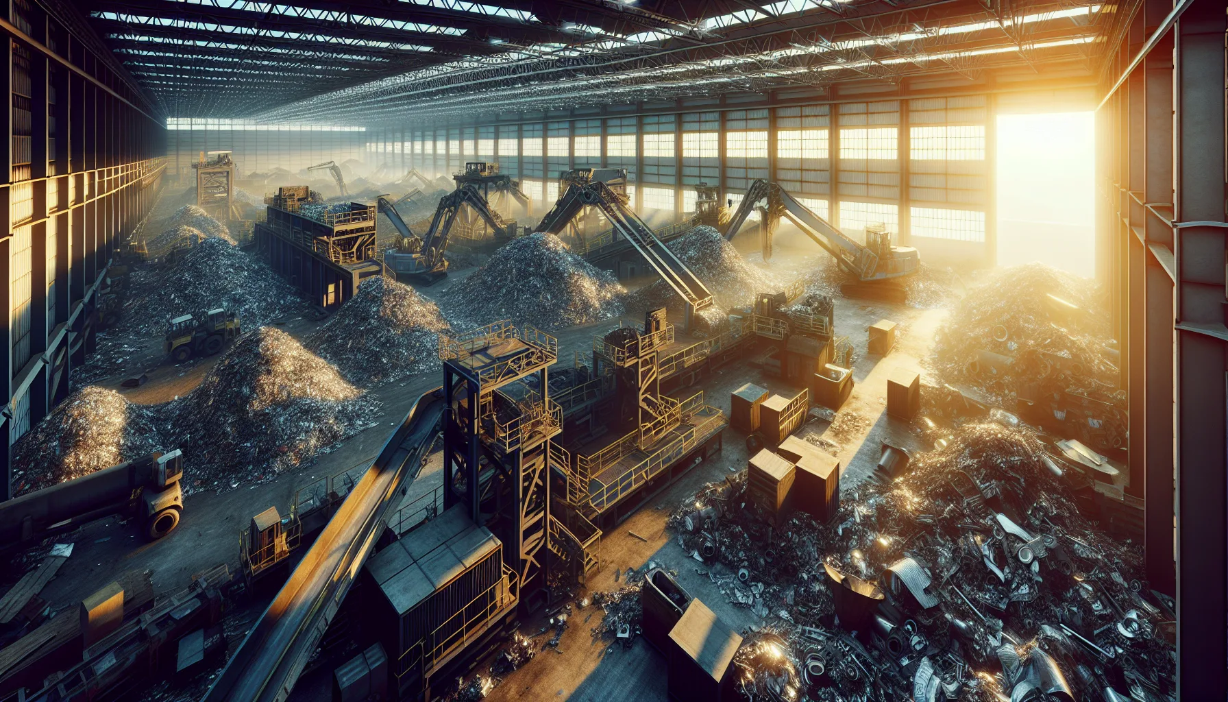 St. Paul Scrap Sorting Tips: Maximize Your Metal Value