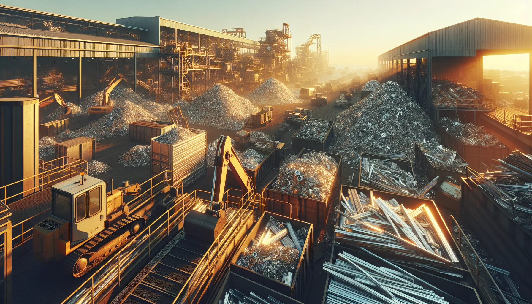 Philadelphia Aluminum Scrap Price Today: Daily Tracking Tips