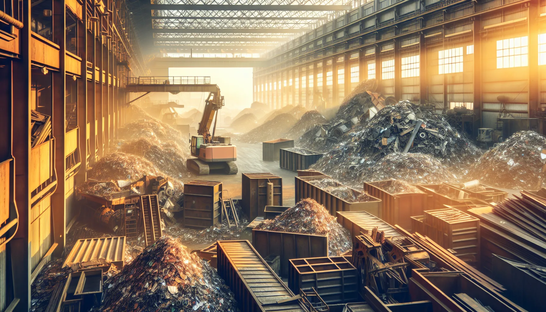 Madison Global Forces Impact Copper Scrap Price Today