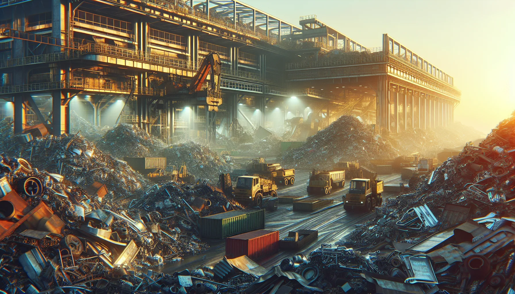 San Diego Catalytic Converter Values: Get Best Scrap Metal