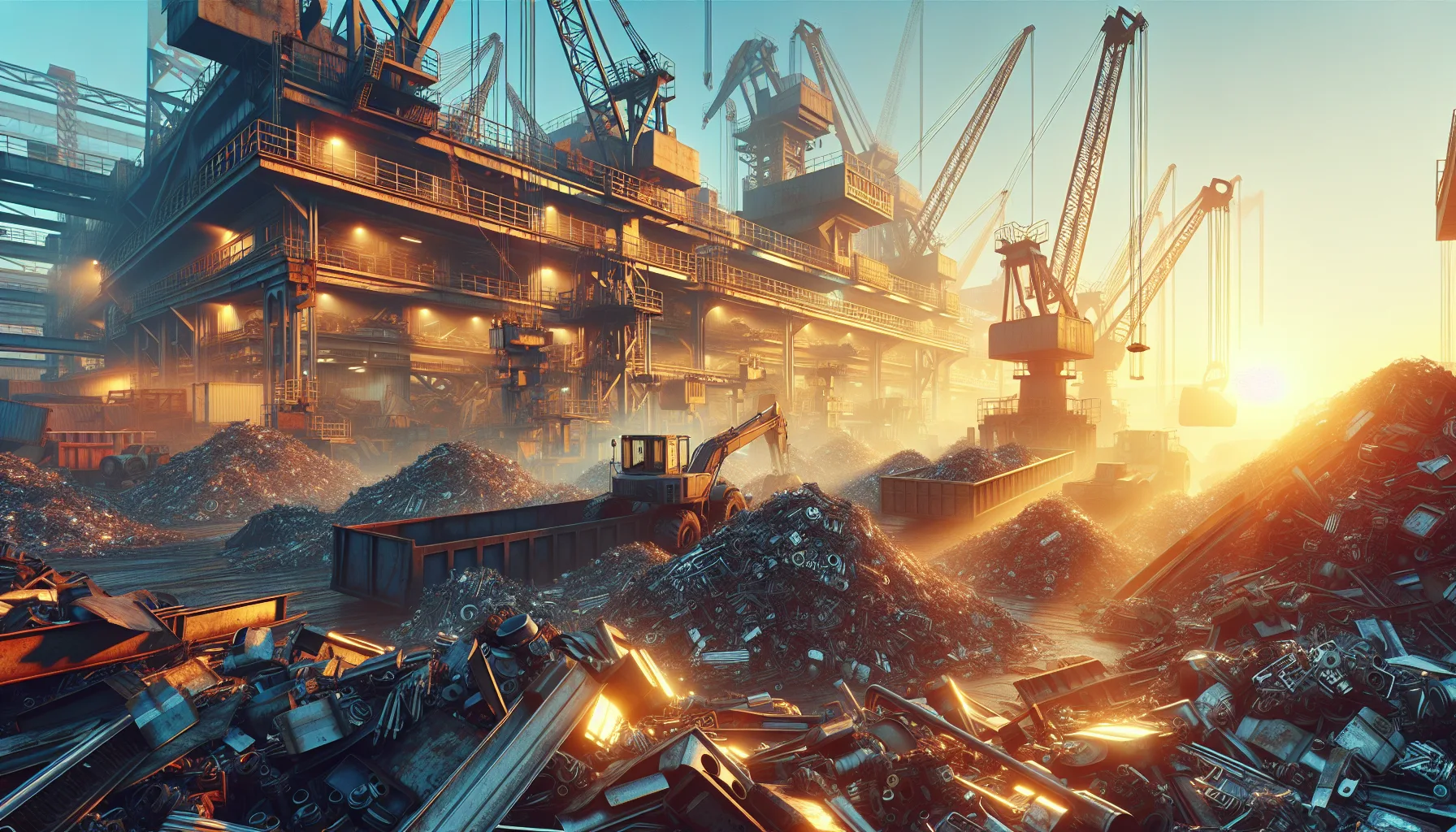 SF Copper Buyers: Today's Market Rates & Selling Tips