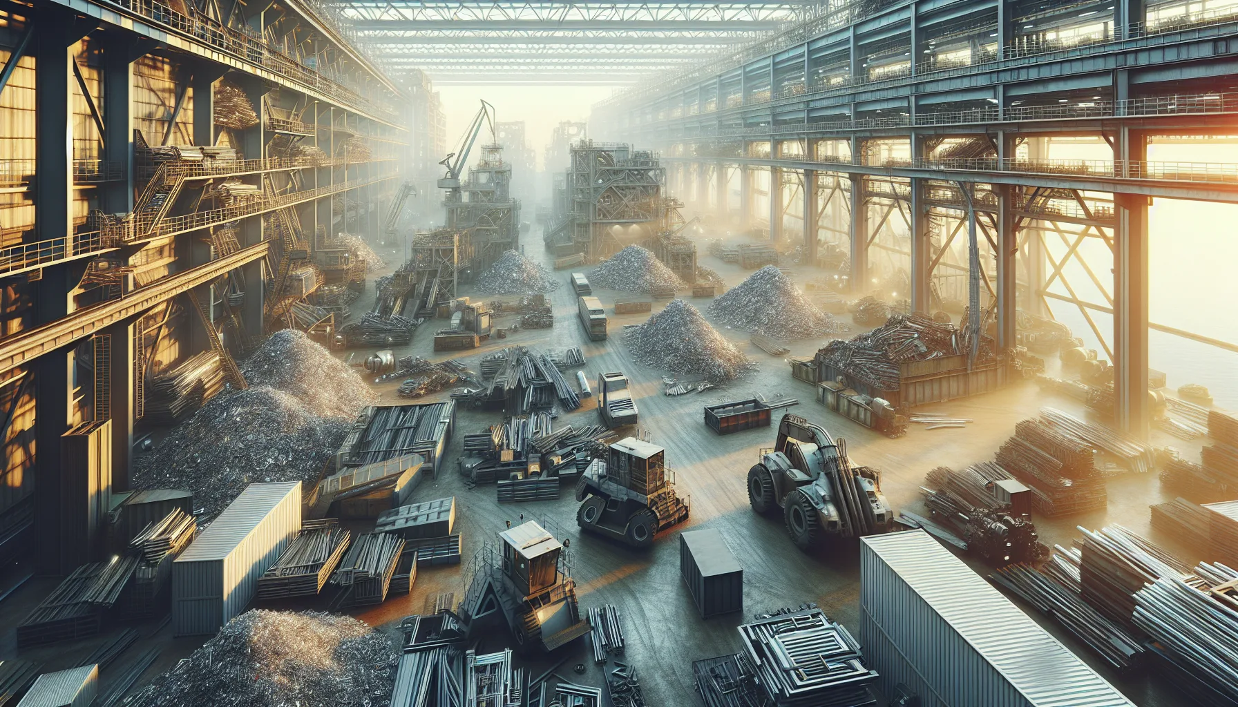 Chicago Copper Grades: Sell Metal at Premium Market Rates