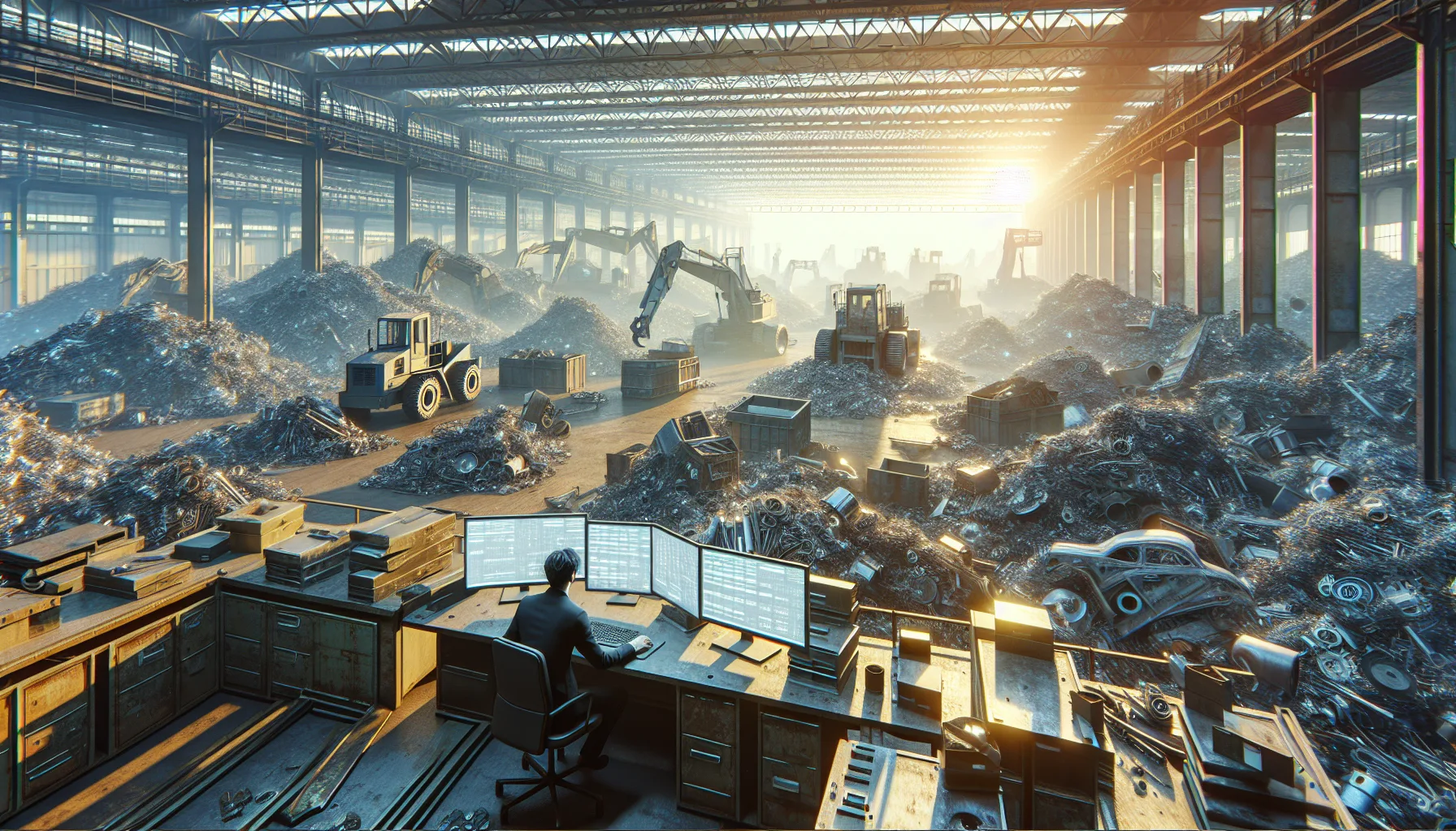 Syracuse Copper Values 2026: High-Return Scrap Metal Hunt