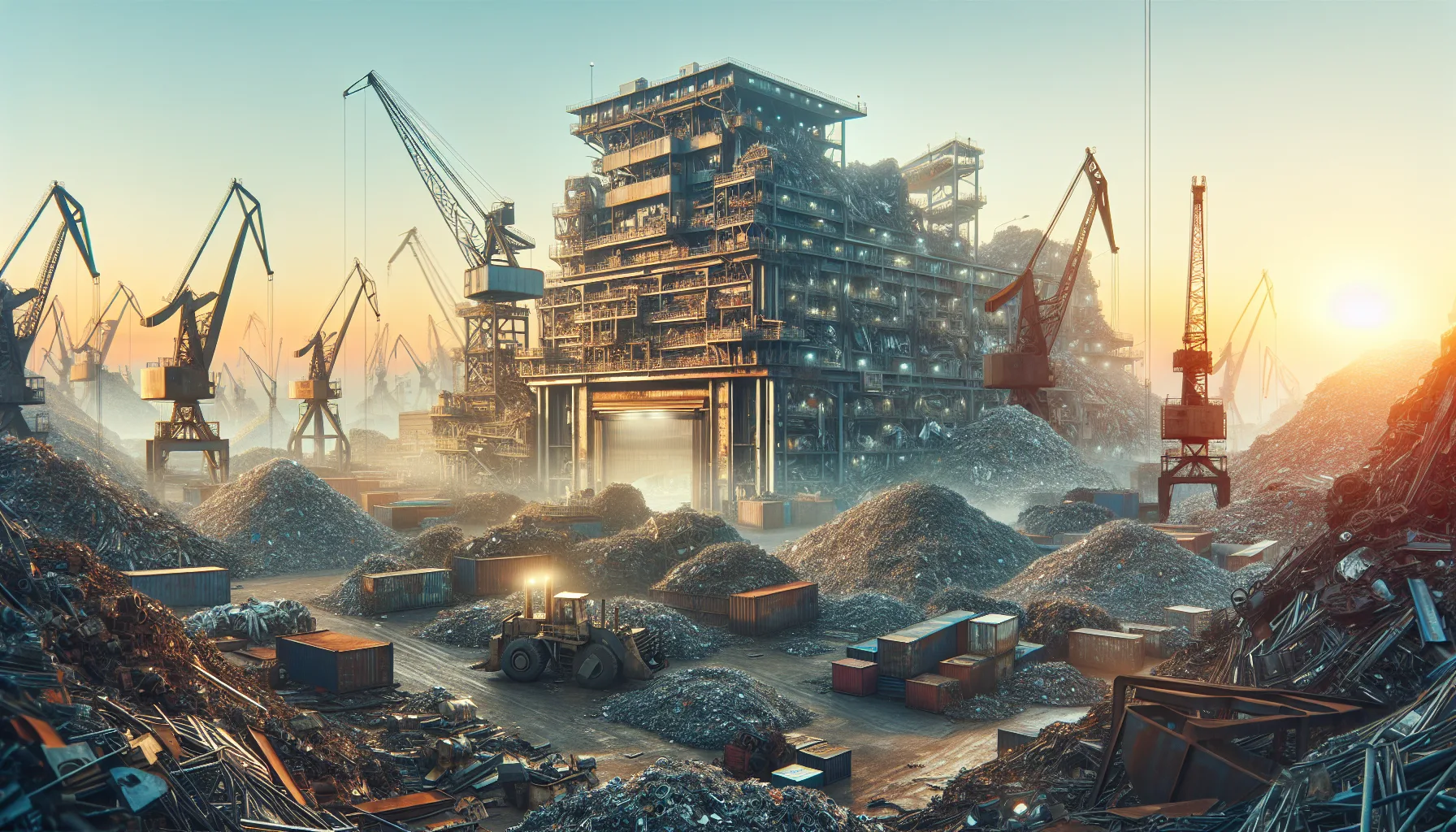 Rochester Metal ID Guide: Magnet Tests for Max Scrap $$$