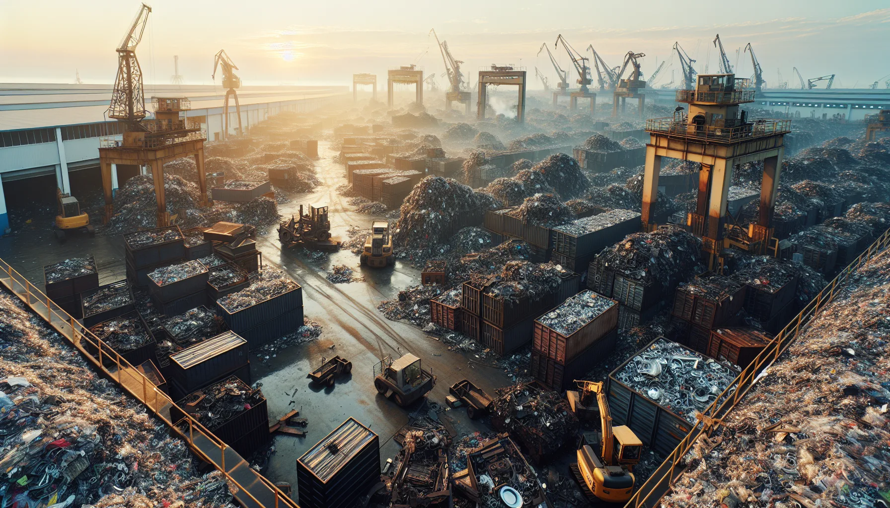 Atlanta Battery Scrap Value: Lead-Acid Recycling Profits