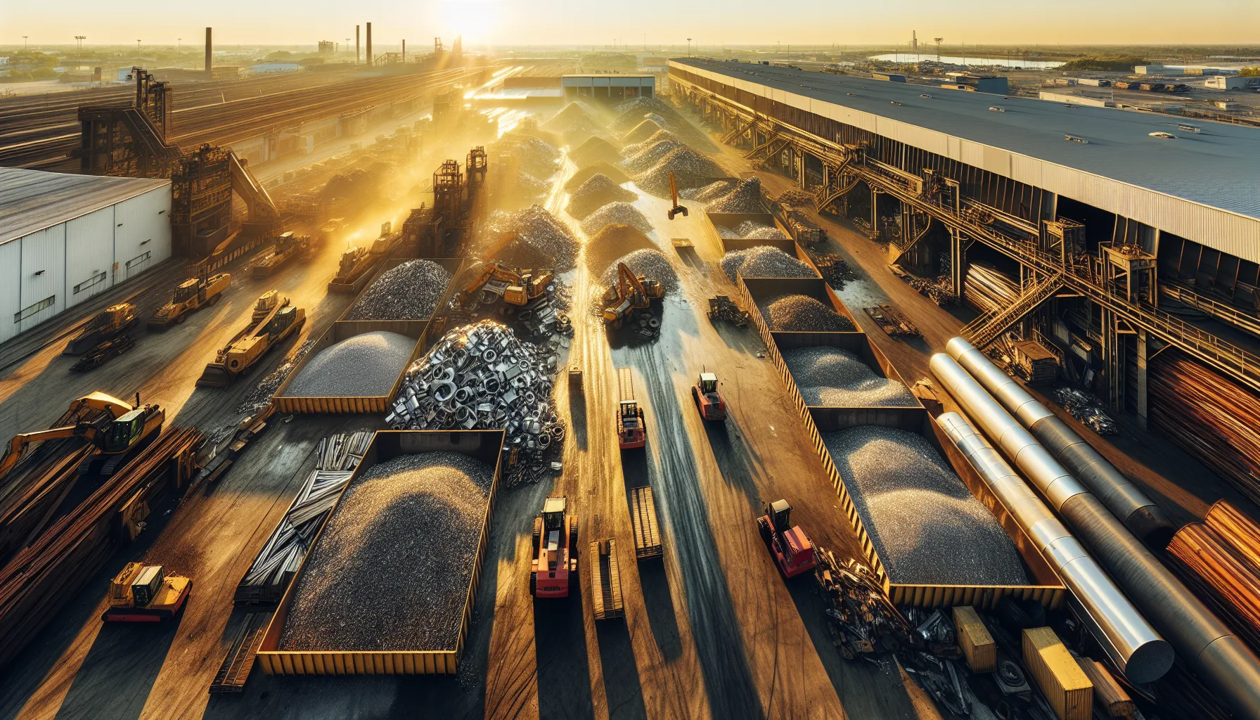 Jacksonville Stainless Steel Grades: Maximize Scrap Value