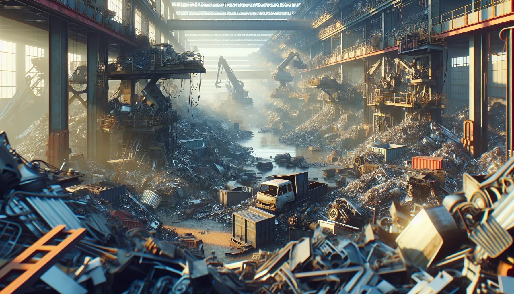 Lead-Acid Battery Scrap Metal Prices Buffalo