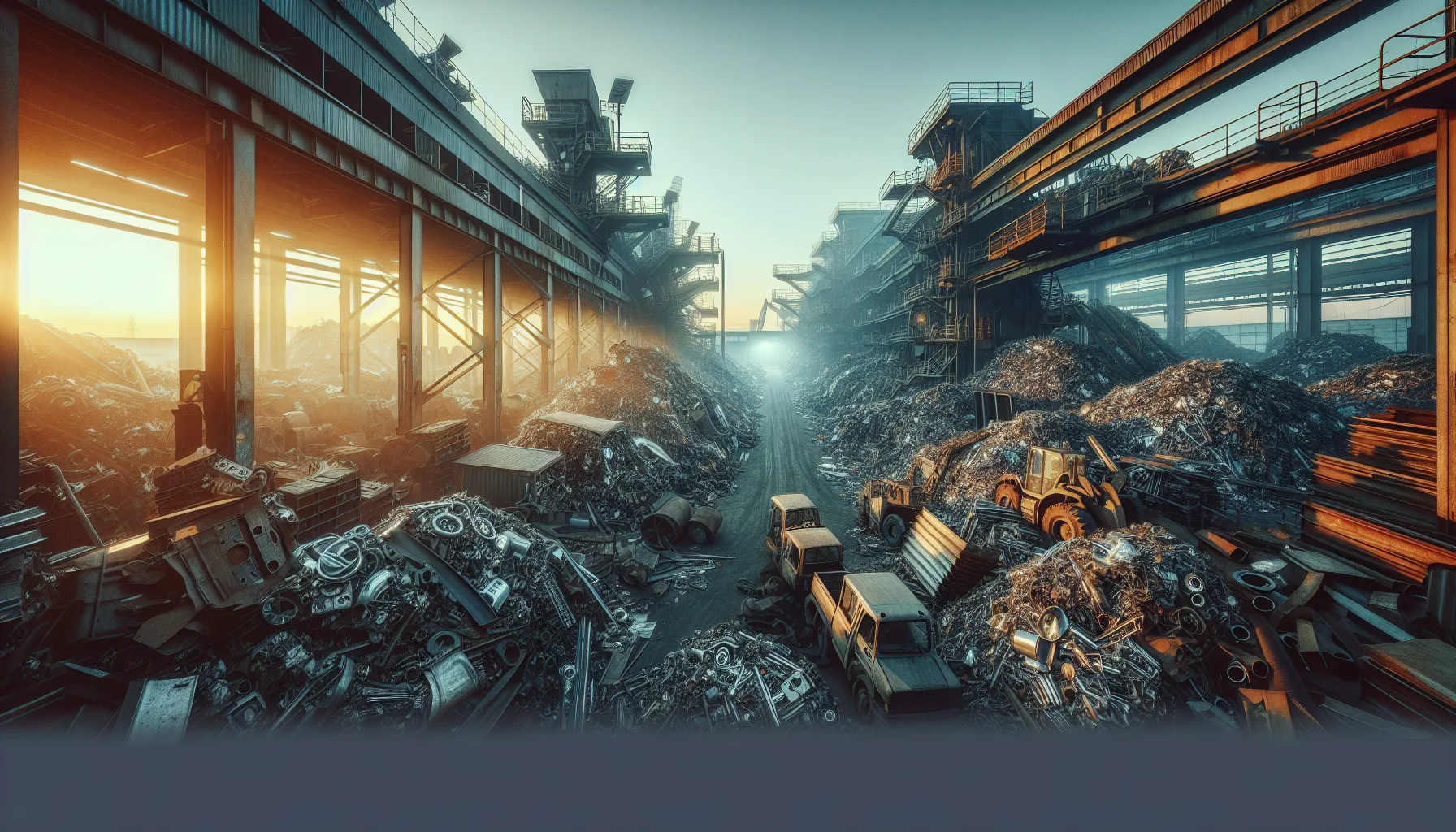 Auto Parts Scrap Metal: Top Long Beach Prices