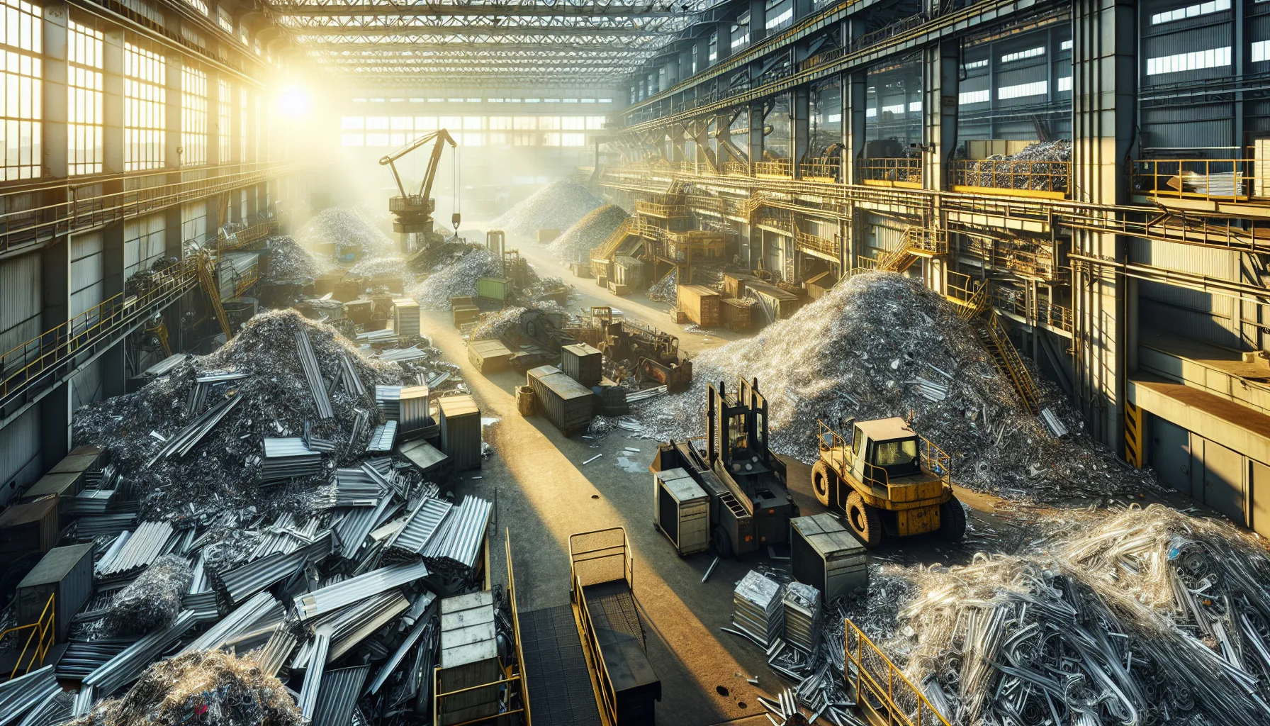 Aluminum Scrap Price Today Orlando: Timing Strategies