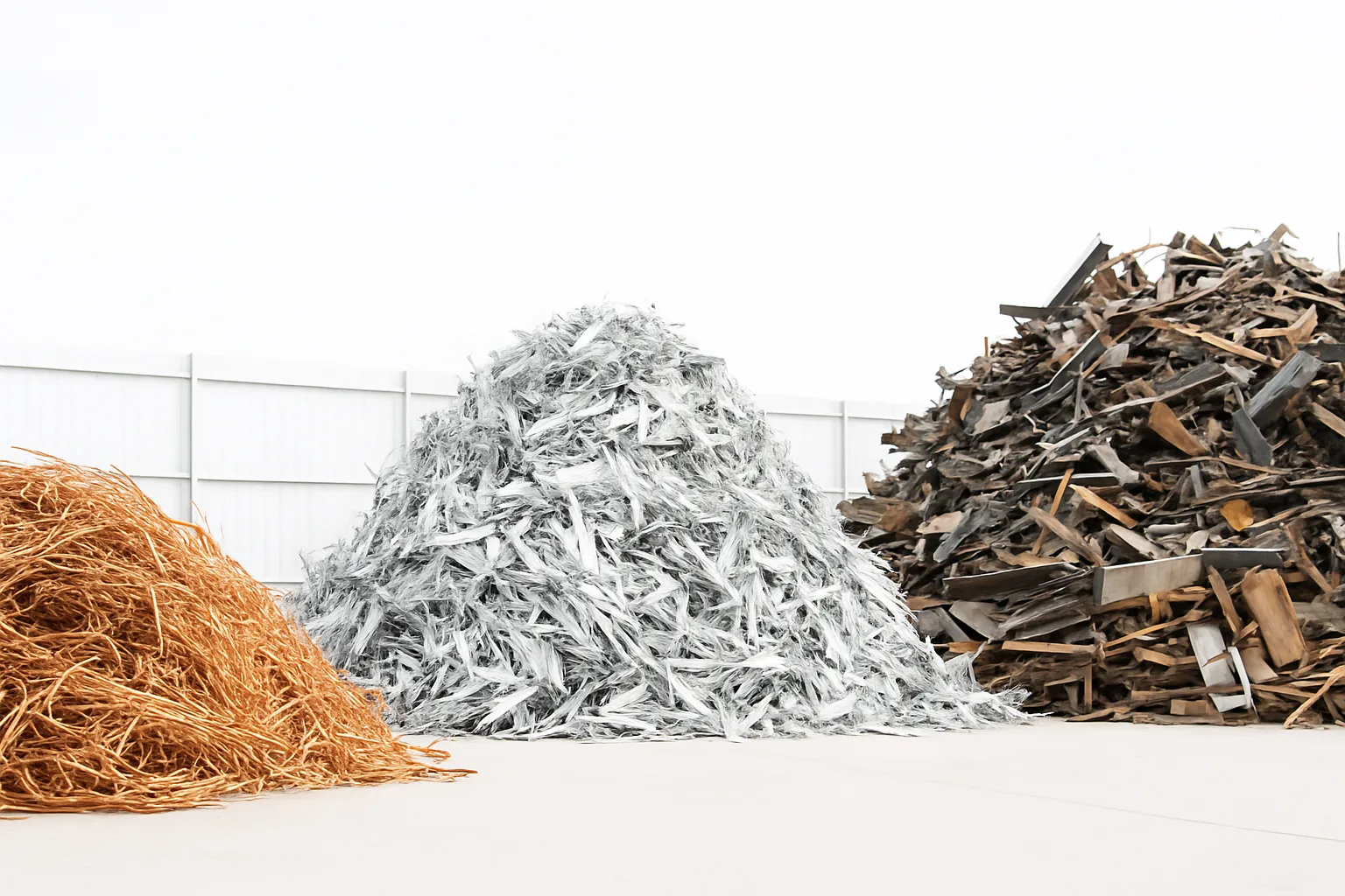 Steel vs Cast Iron: New York Scrap Metal Price Guide