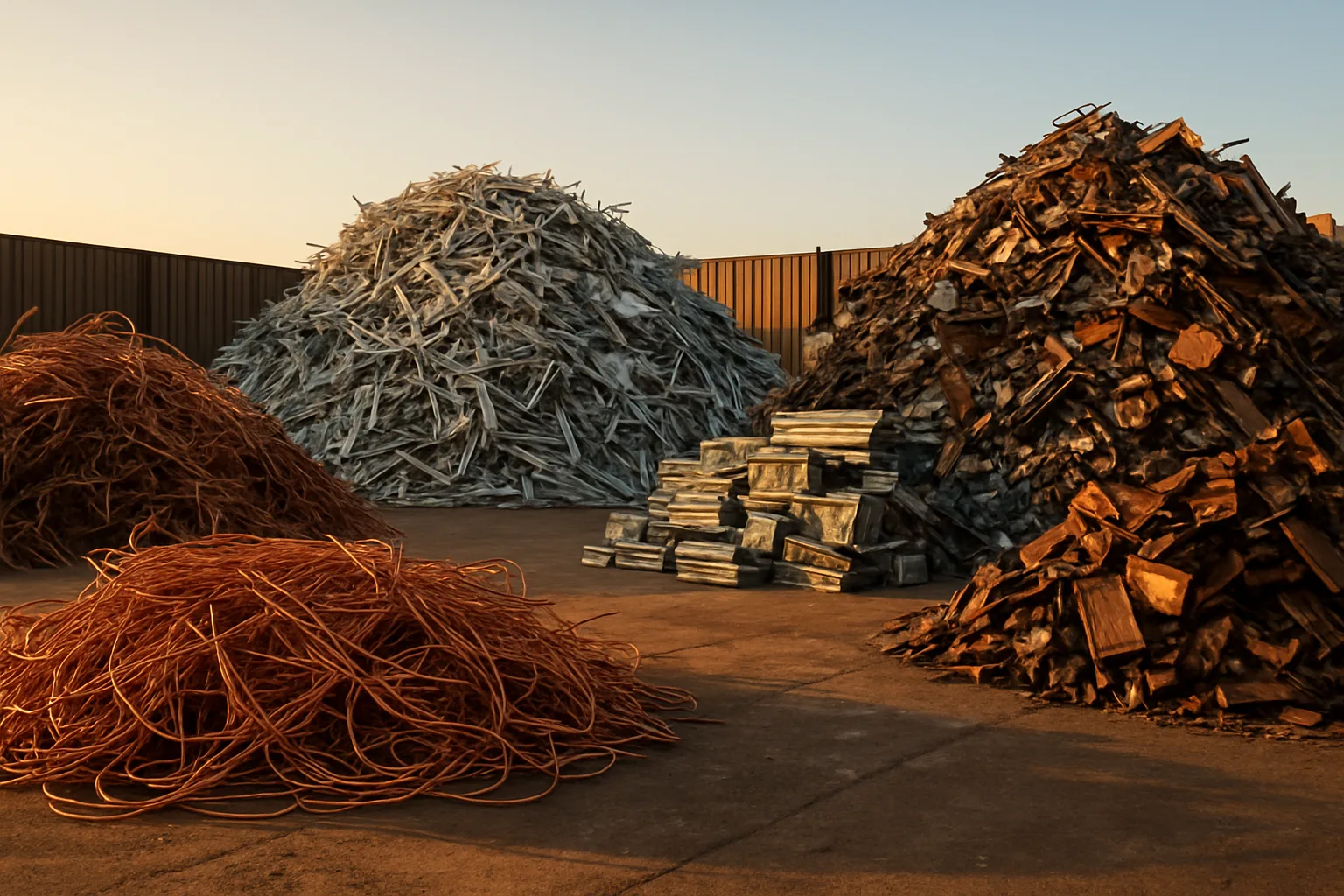 E-Waste Metals Boston: Extract Hidden Scrap Value