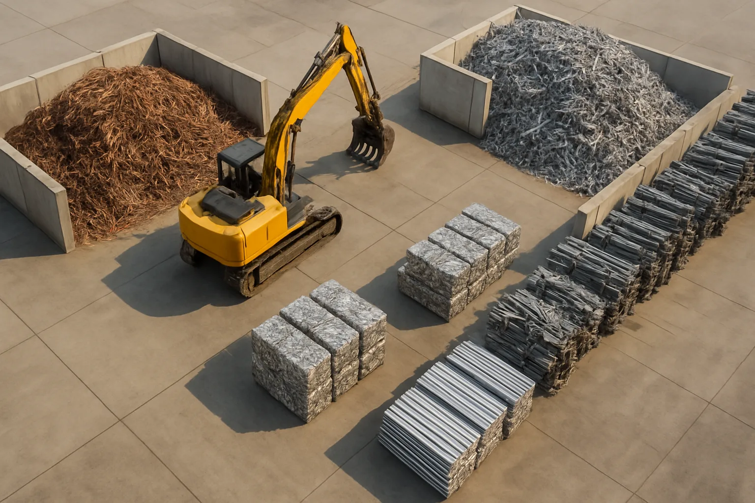 Lead Battery Scrap Dearborn: Know Your Metal Worth