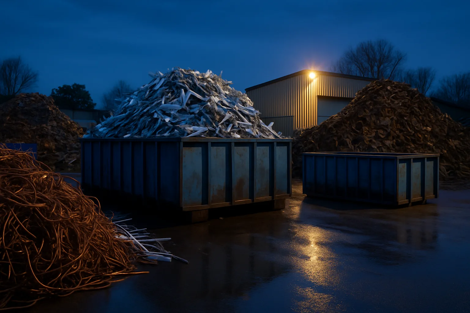 Catalytic Converter Scrap Price Cincinnati: Why It Varies