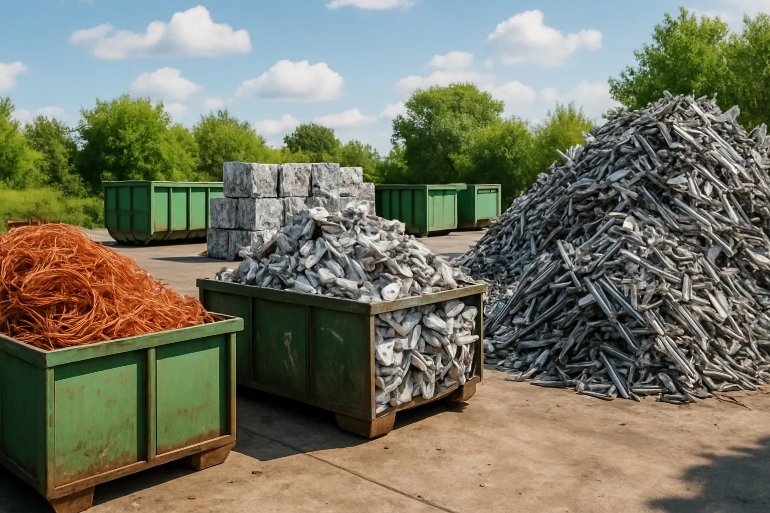 Joliet Copper Scrap: Know Your Grade, Boost Earnings