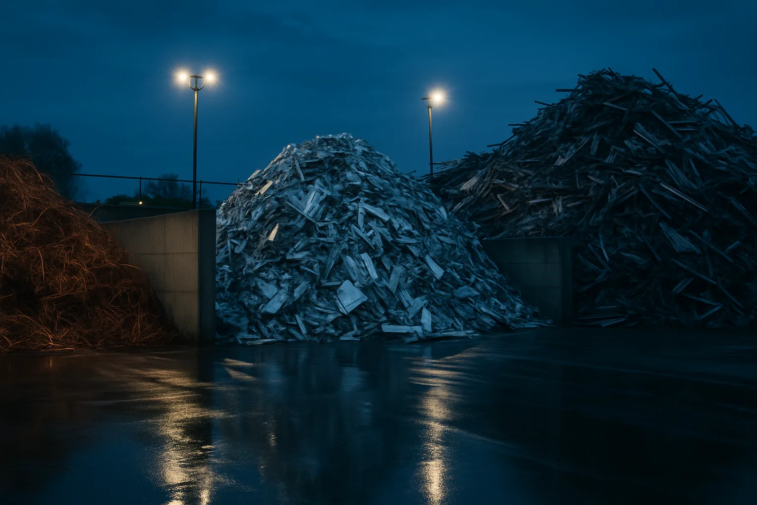 Detroit Aluminum Grades: Match Your Scrap to Top Prices